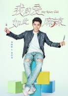 我的愛如此麻辣[2017年劉坦執導電視劇]