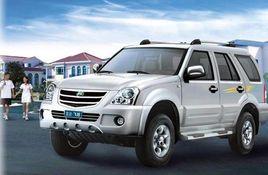 福迪飛越 福迪飛越