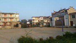 前張村[江西省萬年縣前張村]