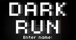 黑暗逃亡 黑暗逃亡