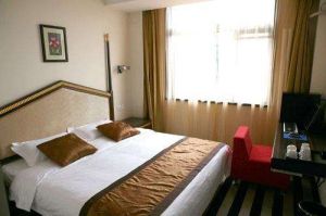 升港快捷賓館 升港快捷賓館