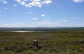 夏宮[蒙古國窩闊台夏宮]