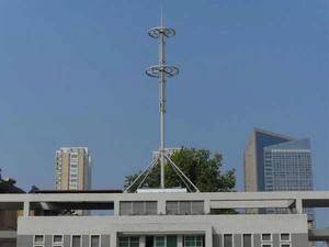 安徽電通通信工程有限公司 安徽電通通信工程有限公司