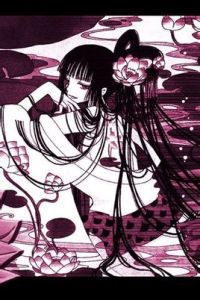《xxxHoLic》 《xxxHoLic》