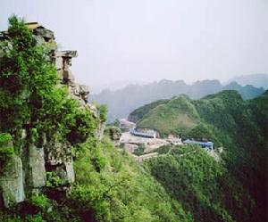 三合口鄉 三合口鄉