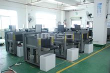 深圳市維和時代科技有限公司X光機生產車間