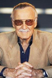 斯坦·李 斯坦·李