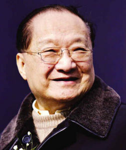 金庸