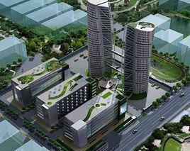 南京國家廣告產業園 南京國家廣告產業園