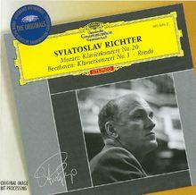 莫扎特d小調第二十鋼琴協奏曲