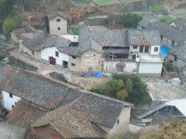 山下鮑村 山下鮑村