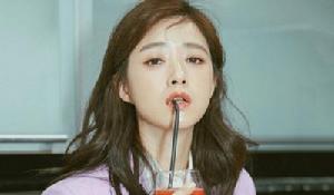 蔣欣[中國內地女演員]