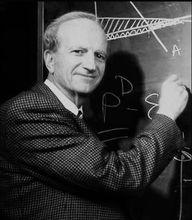 加里&middot;斯坦利&middot;貝克爾