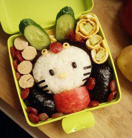 愛心便當 愛心便當