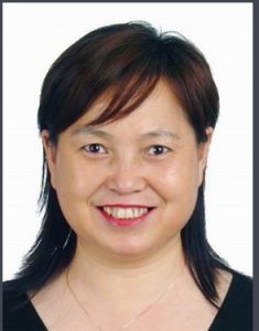 馬力[國務院參事]