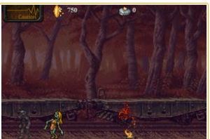 合金彈頭生化版2 合金彈頭生化版2