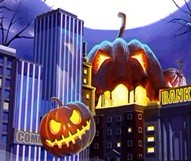 城市傳奇萬聖節版 城市傳奇萬聖節版