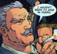 羅伯特·普爾曼