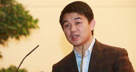 馮志軍[西安市灞橋區政府副巡視員]