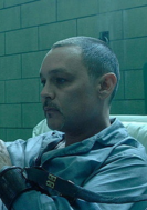 瘋子本·吉米   演員 道格·休切遜