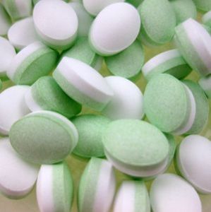 薄荷糖[食用糖]