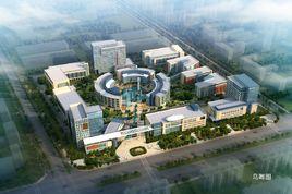 中瑞鎮江生態產業園 中瑞鎮江生態產業園