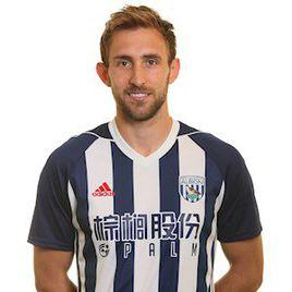 克萊格·道森 克萊格·道森