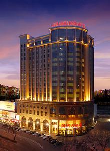 橋東區[石家莊市]