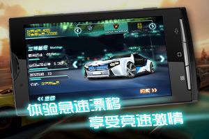 3D終極狂飆II[3D終極狂飆II]