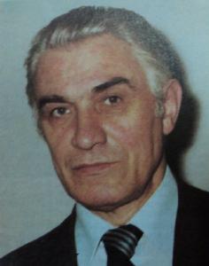 多布羅斯拉夫&middot;丘拉菲奇