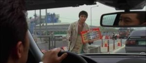 《我一生最美麗的一周》劇照