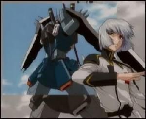 伊扎克[《黑之契約者》中的角色]