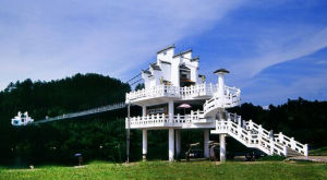 花山風景名勝區 花山風景名勝區