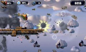 《怪雞飛行員》 《怪雞飛行員》