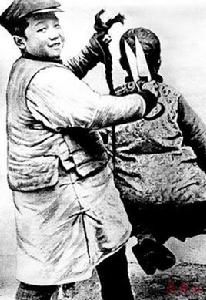 剪辮運動 剪辮運動