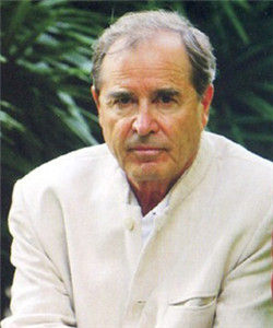 保羅·索魯 保羅·索魯