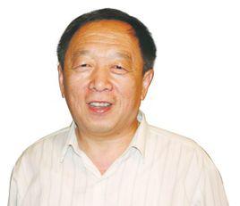 孫立群[南開大學歷史學院教授]