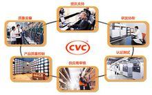 威凱檢測技術有限公司