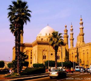穆罕默德·阿里清真寺