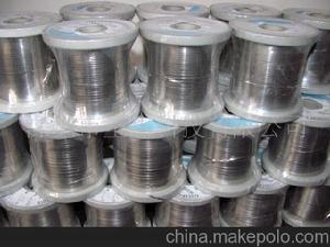 高阻電熱合金 高阻電熱合金