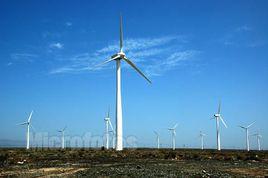 風力發電機維修與保養 風力發電機維修與保養