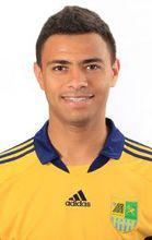 克萊頓·沙維爾