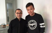 王凱（微博照）