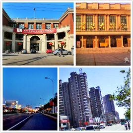 漢沽街道 漢沽街道