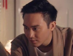 《天地男兒》劇照