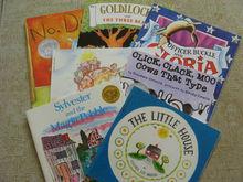 凱迪克大獎圖書