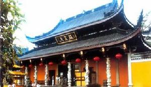 （圖）資聖寺建築