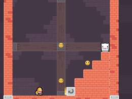 建築小工抓貓咪選關版 建築小工抓貓咪選關版