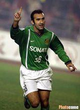 克里斯蒂安&middot;科內塞