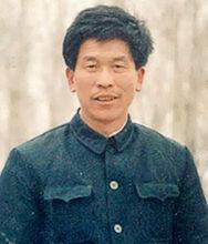 韓占奇（1949—1994）